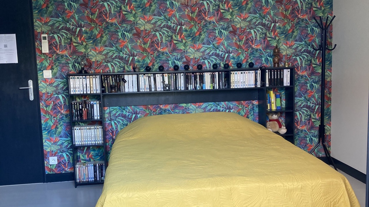 Photo of Bedroom in Fouras