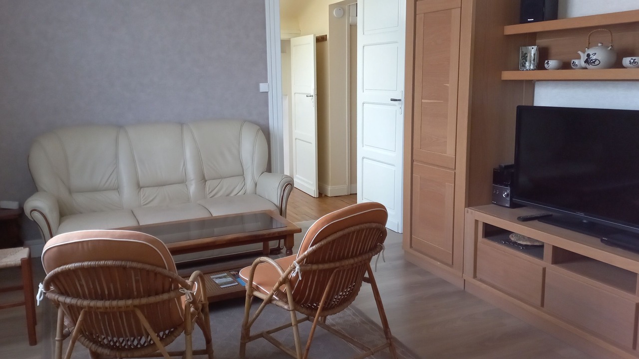 Photo of Livingroom in Saint-Jean-Pied-de-Port