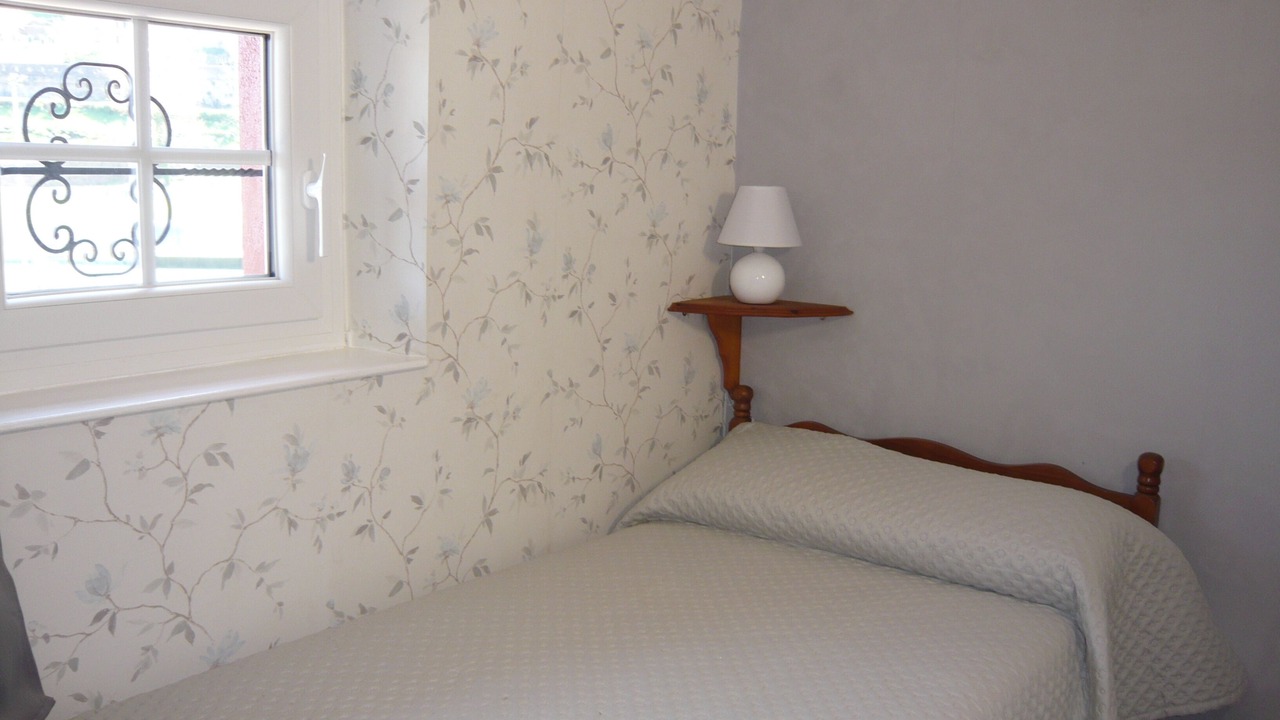 Photo of Bedroom in Saint-Jean-Pied-de-Port