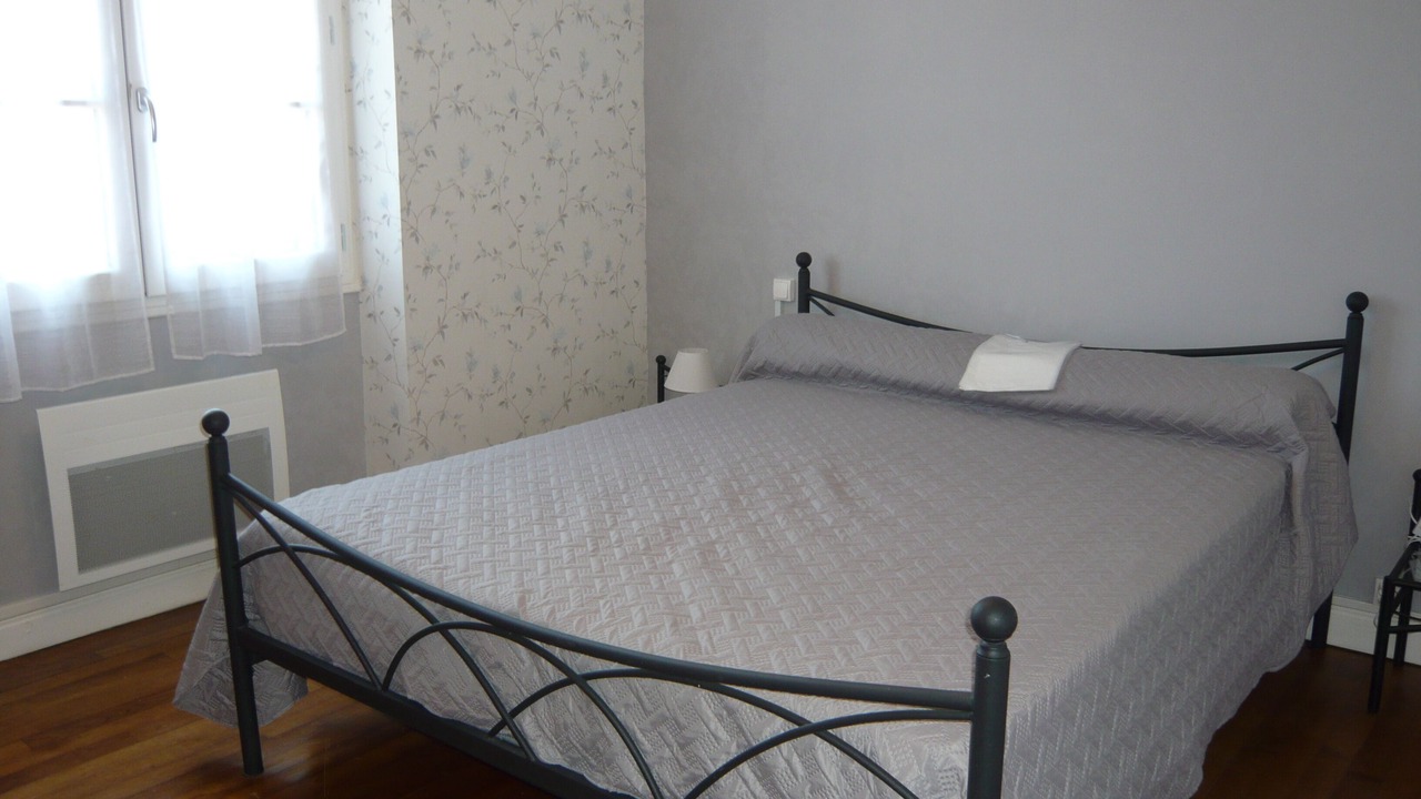 Photo of Bedroom in Saint-Jean-Pied-de-Port