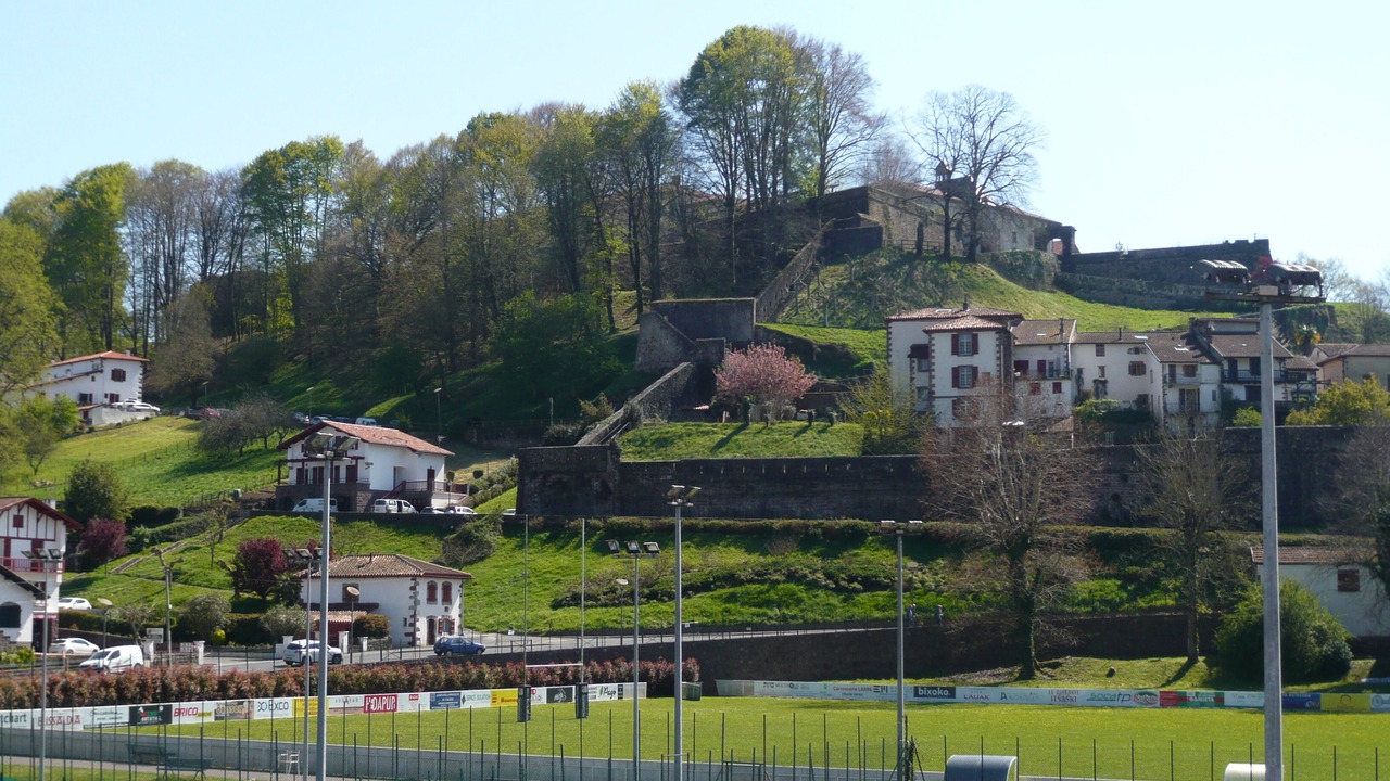 Photo of Others in Saint-Jean-Pied-de-Port
