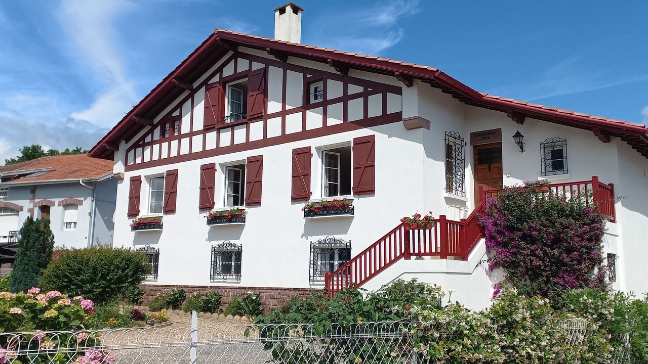 Photo of Outdoor in Saint-Jean-Pied-de-Port