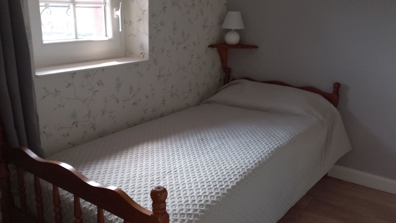 Photo of Bedroom in Saint-Jean-Pied-de-Port