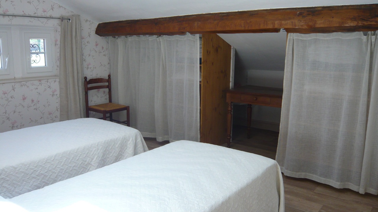 Photo of Bedroom in Saint-Jean-Pied-de-Port