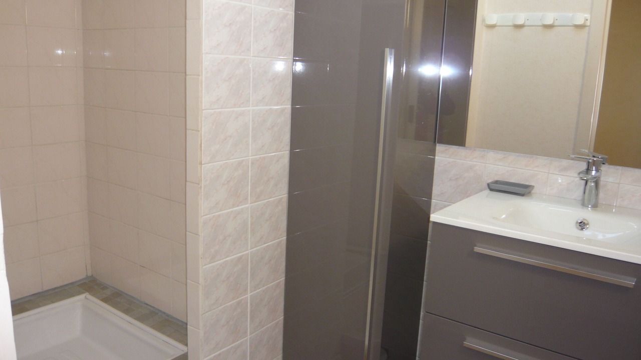 Photo of Bathroom in Saint-Jean-Pied-de-Port