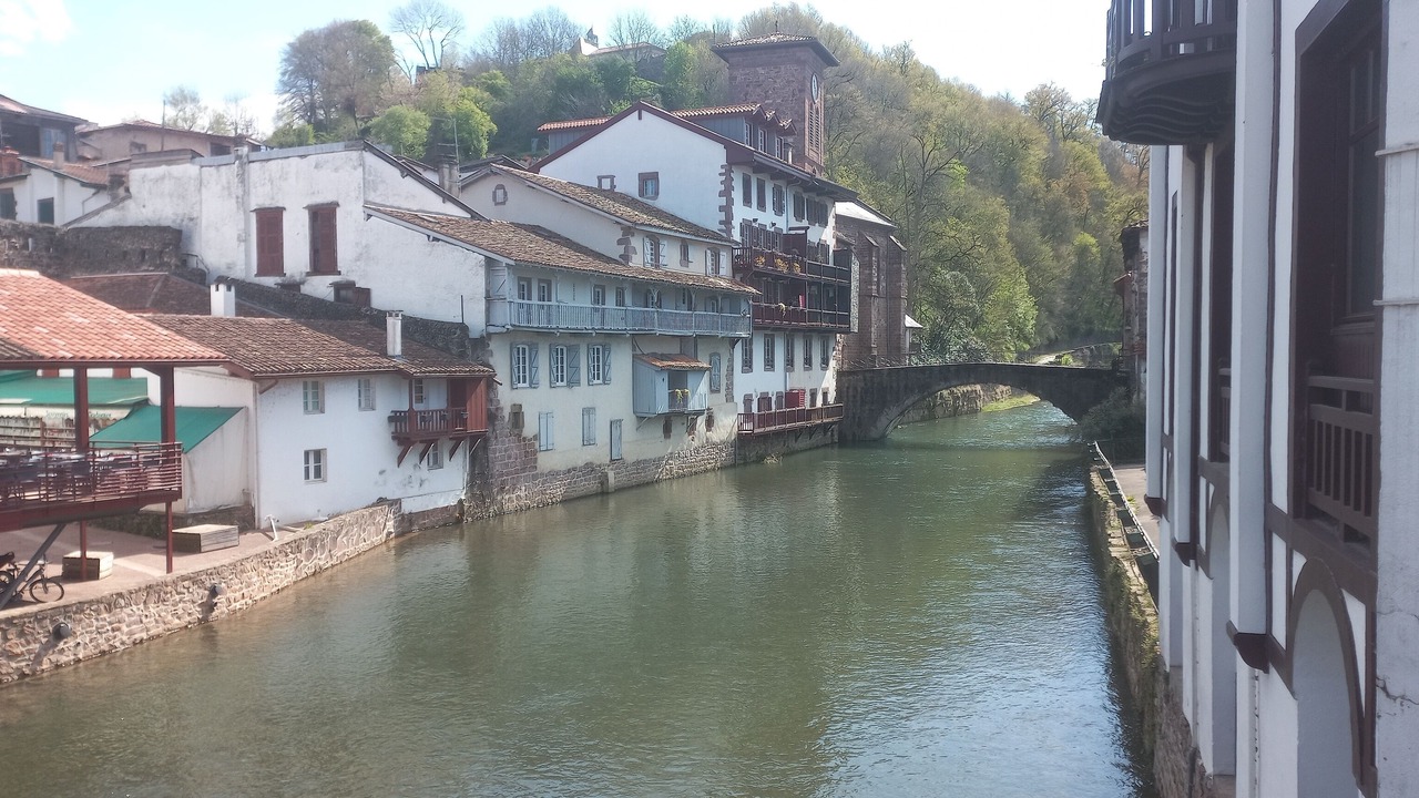 Photo of Others in Saint-Jean-Pied-de-Port