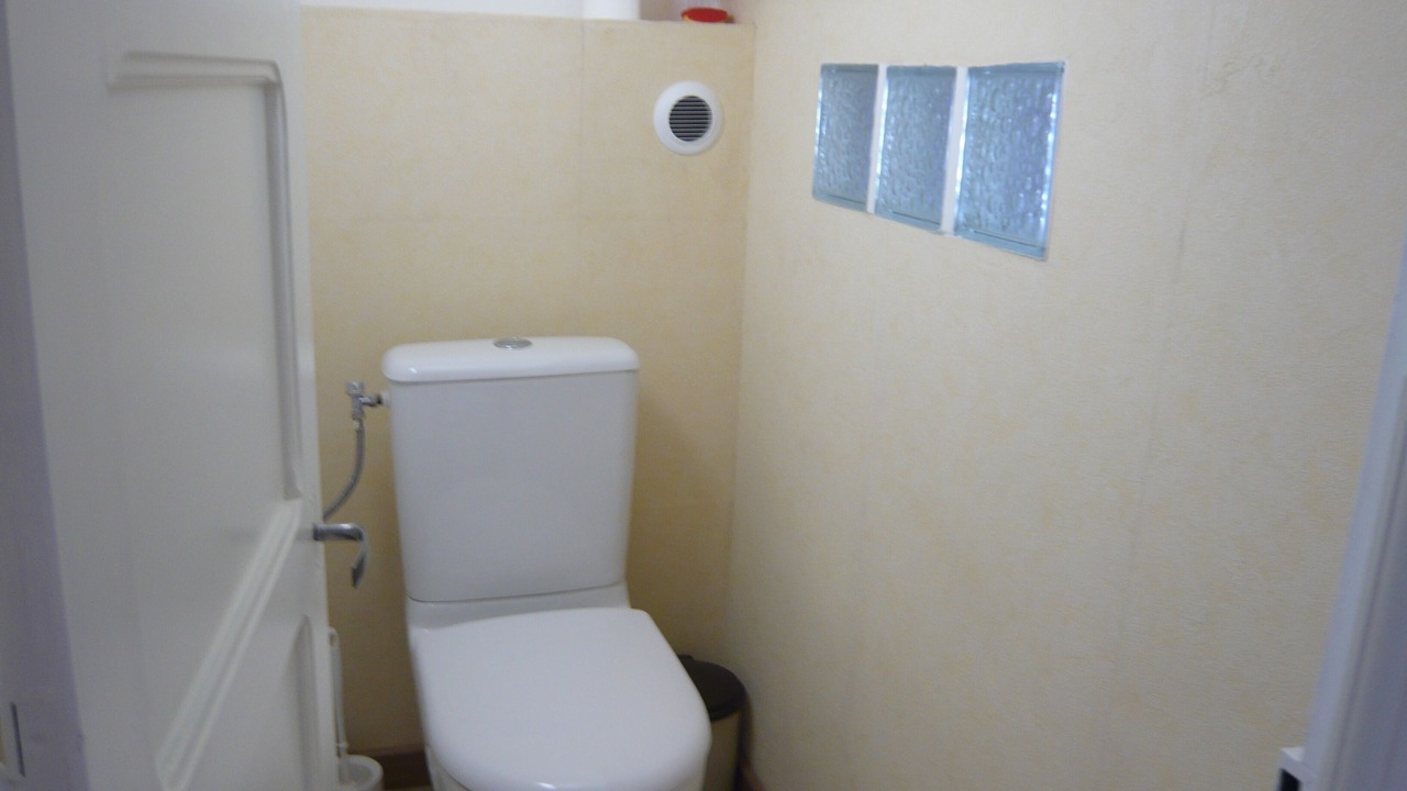 Photo of Bathroom in Saint-Jean-Pied-de-Port