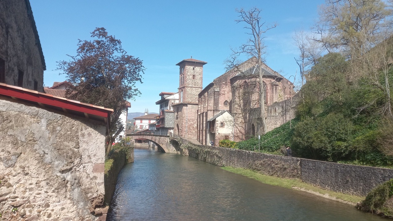 Photo of Others in Saint-Jean-Pied-de-Port