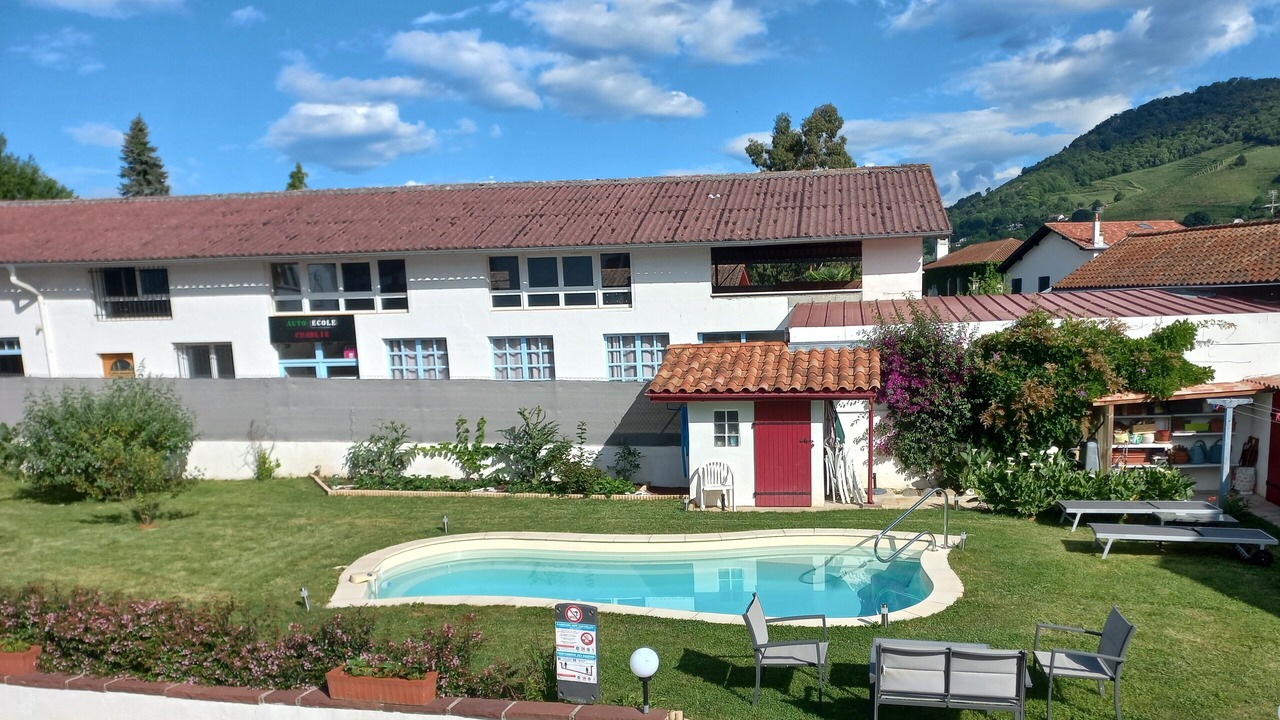Photo of Outdoor in Saint-Jean-Pied-de-Port