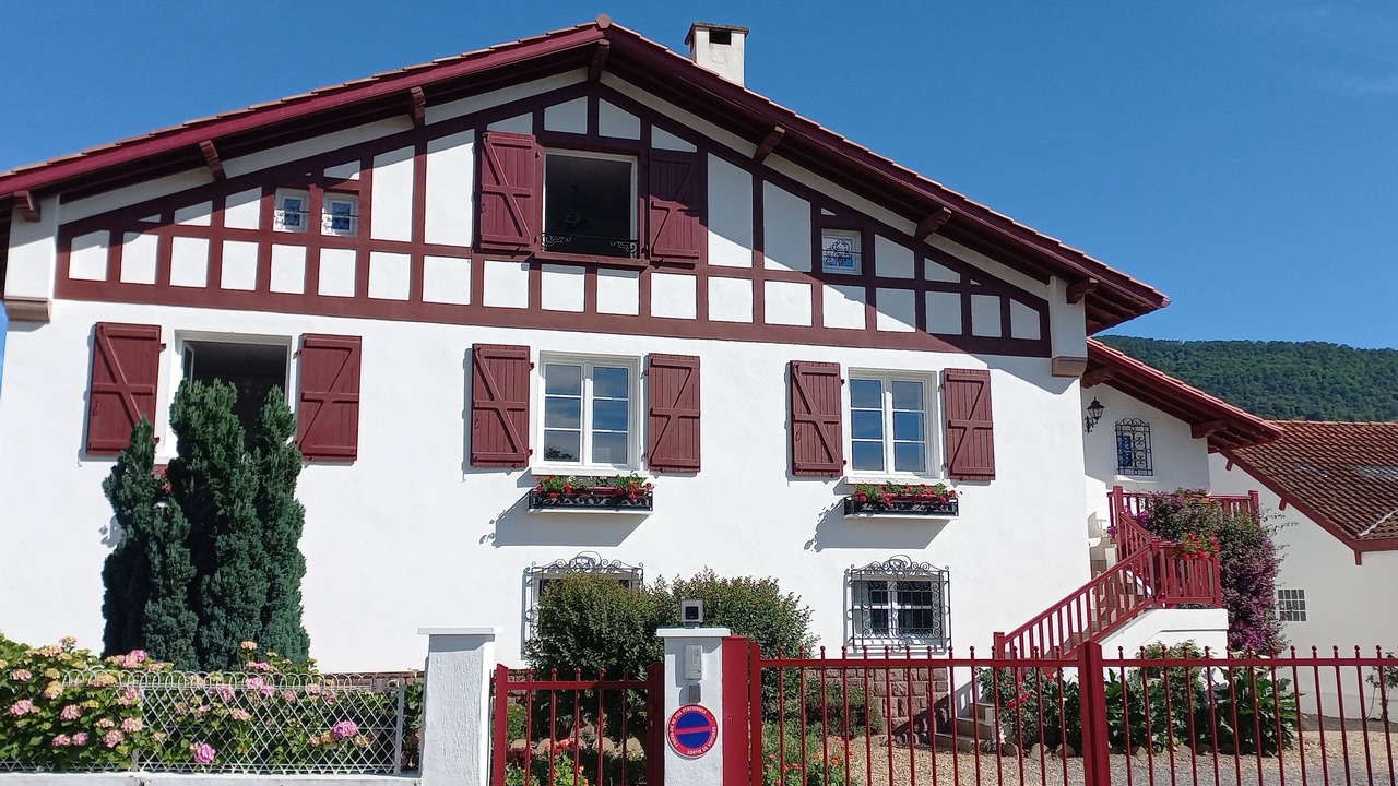 Photo of Outdoor in Saint-Jean-Pied-de-Port
