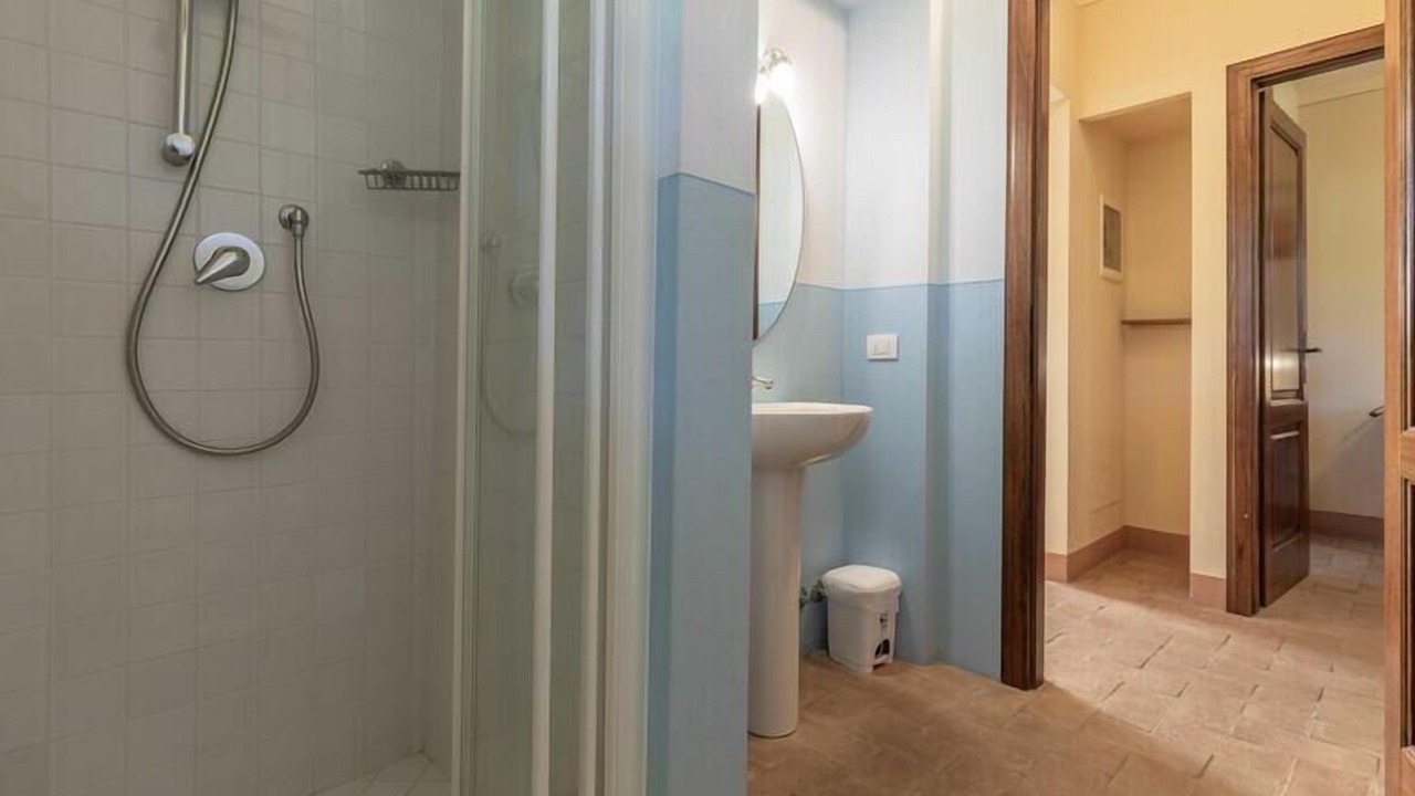 Photo of Bathroom in Lamporecchio