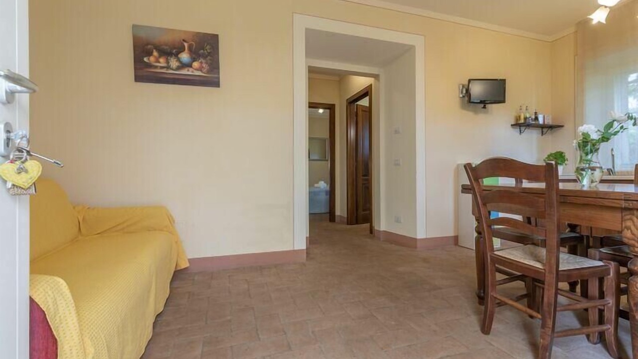 Photo of Livingroom in Lamporecchio