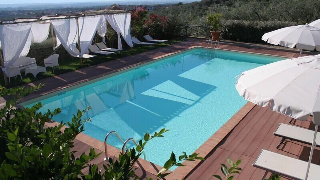 Photo of Outdoor in Lamporecchio