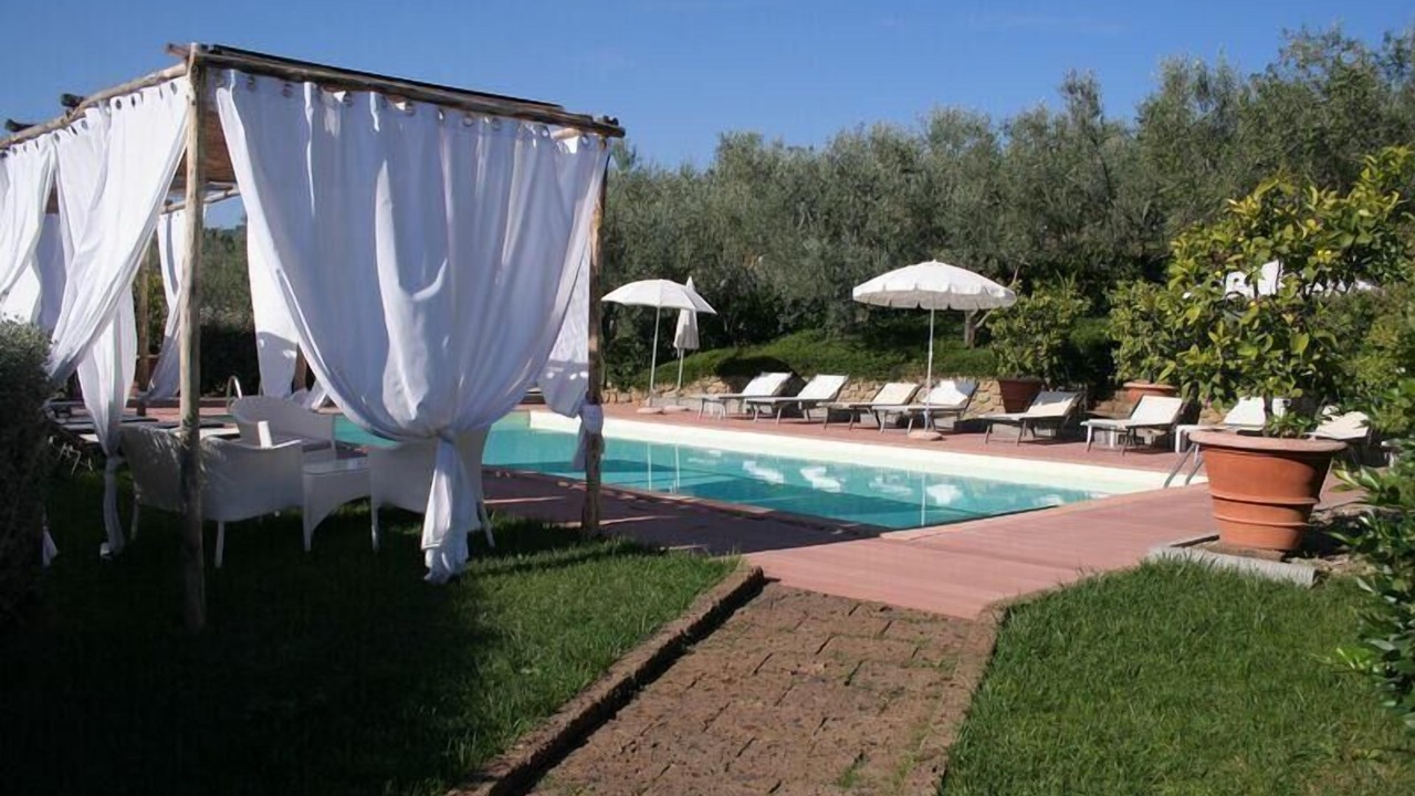 Photo of Outdoor in Lamporecchio