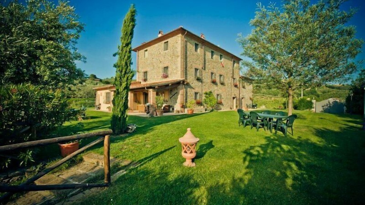 Photo of Outdoor in Lamporecchio
