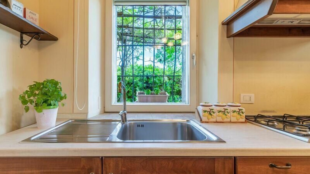 Photo of Kitchen in Lamporecchio