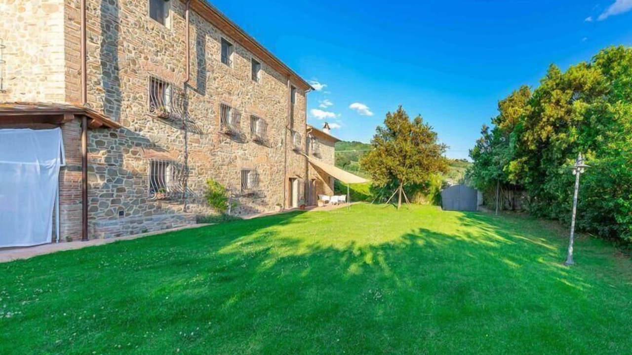 Photo of Outdoor in Lamporecchio