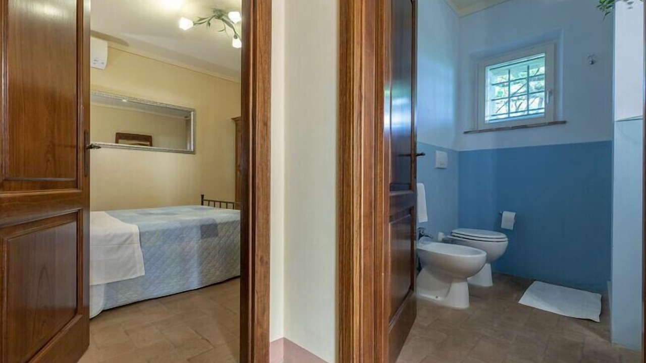 Photo of Bathroom in Lamporecchio