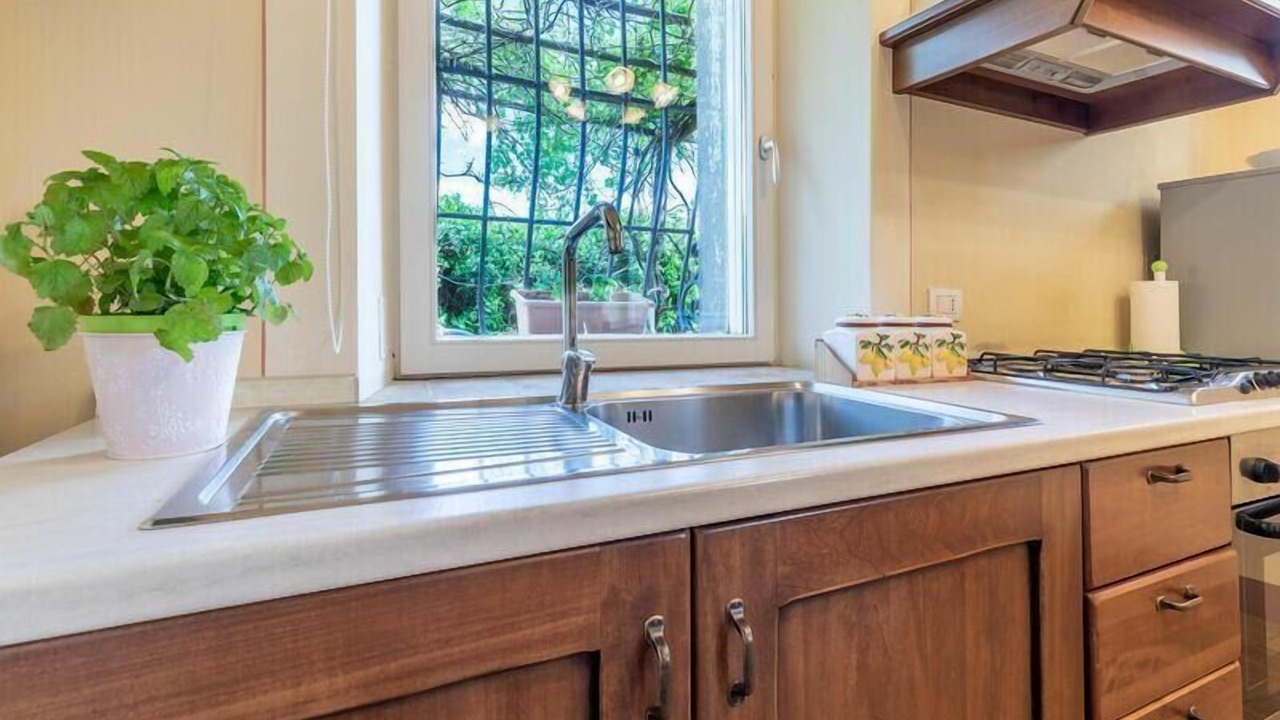 Photo of Kitchen in Lamporecchio