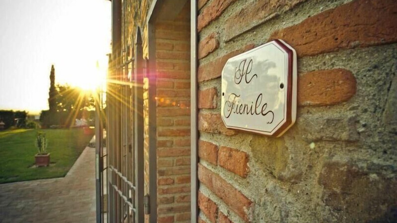 Photo of Outdoor in Lamporecchio