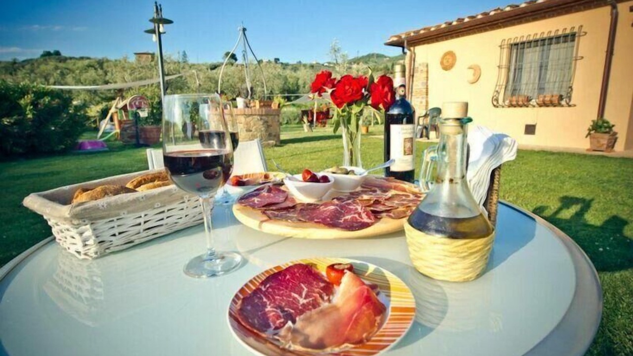Photo of Outdoor in Lamporecchio