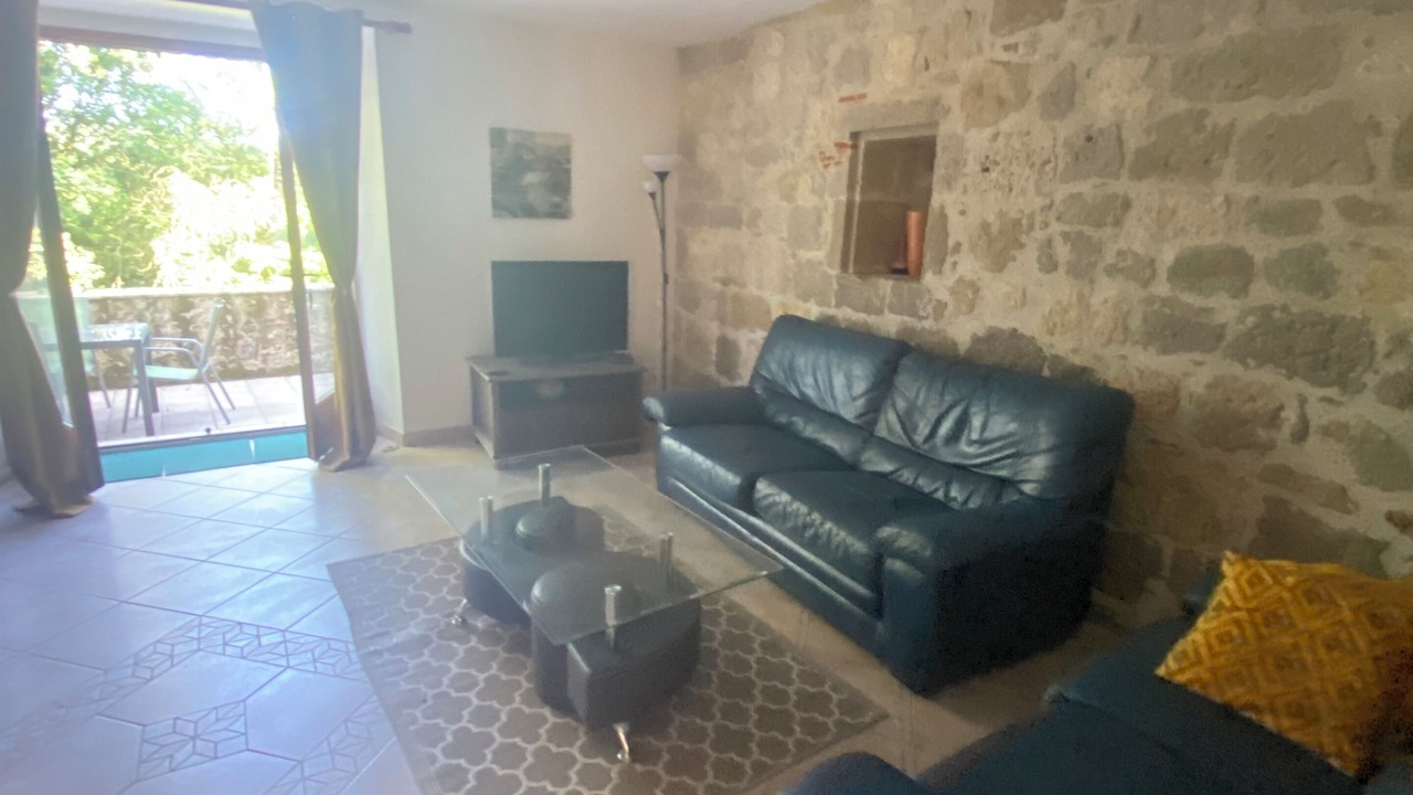 Photo of Livingroom in Clermont-Dessous