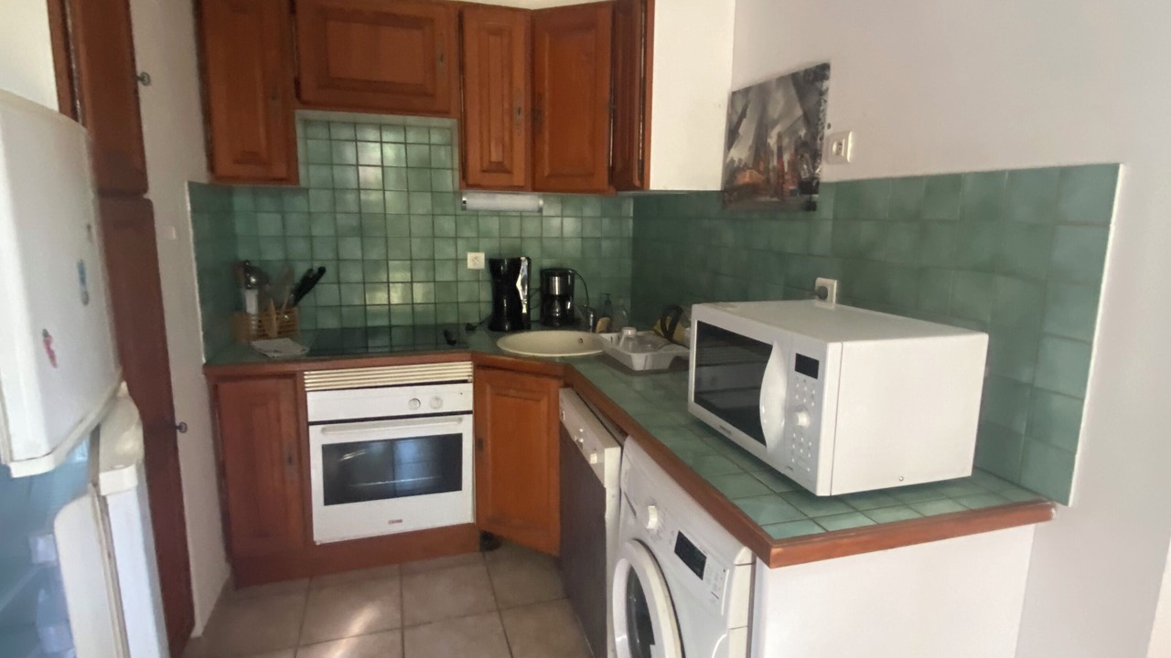 Photo of Kitchen in Clermont-Dessous