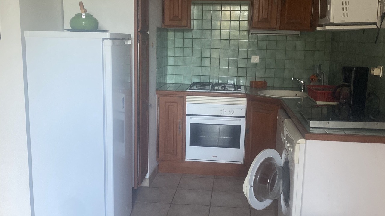 Photo of Kitchen in Clermont-Dessous
