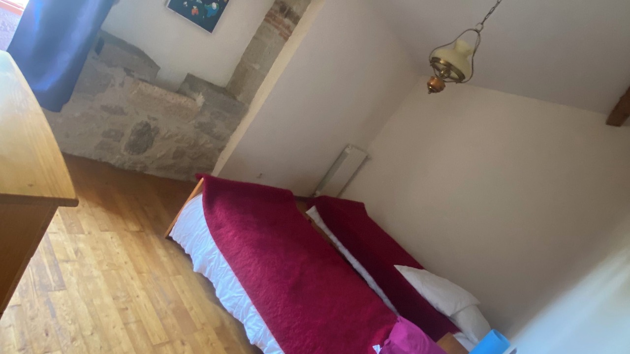 Photo of Bedroom in Clermont-Dessous
