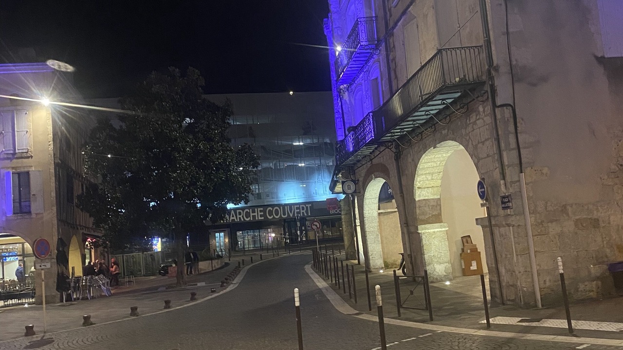 Photo of Outdoor in Clermont-Dessous