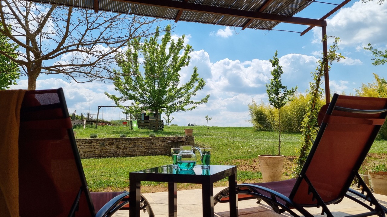 Photo of Patio Balcony in Saint-Genies