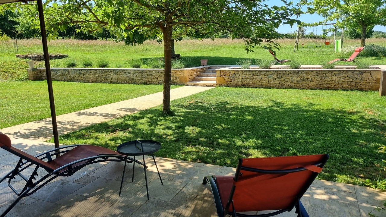 Photo of Patio Balcony in Saint-Genies