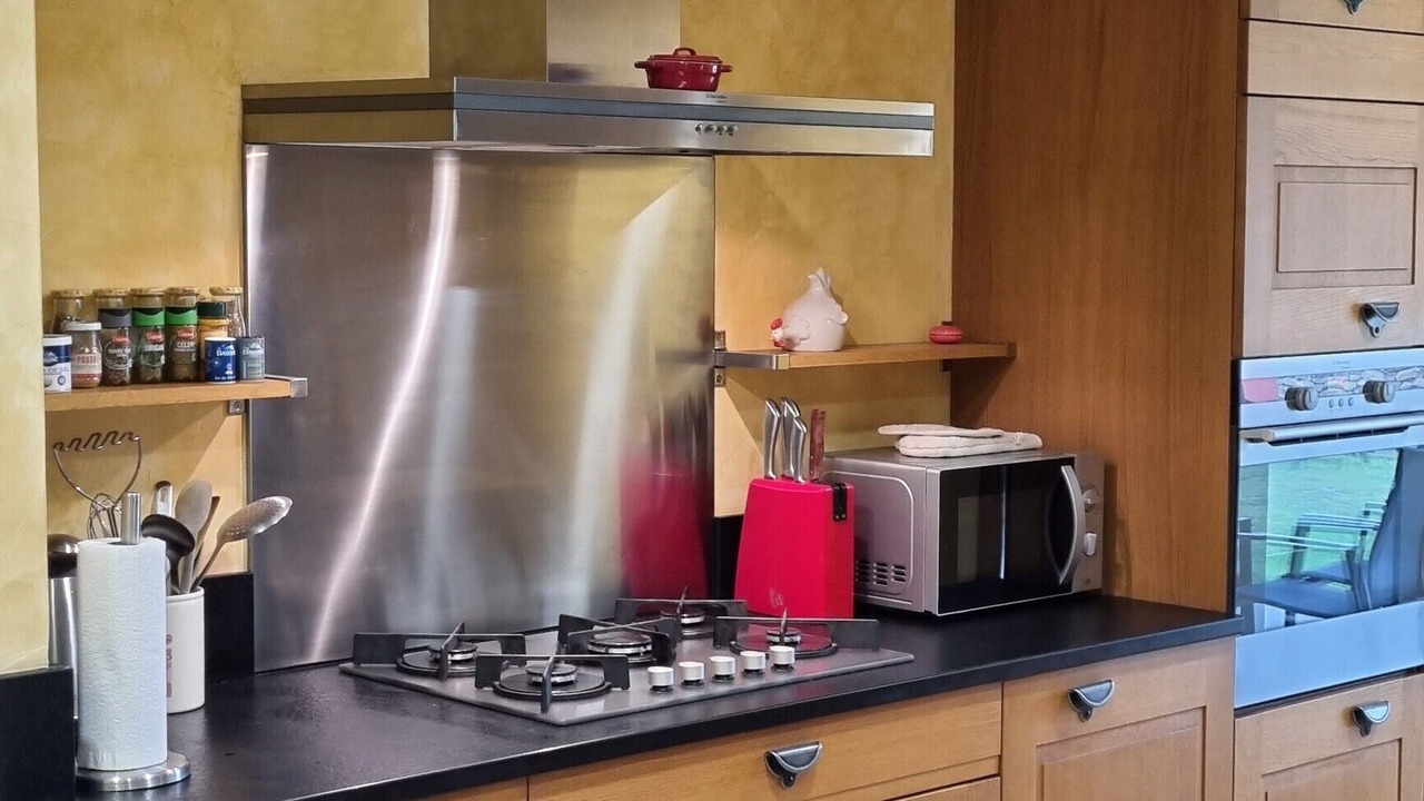 Photo of Kitchen in Saint-Genies