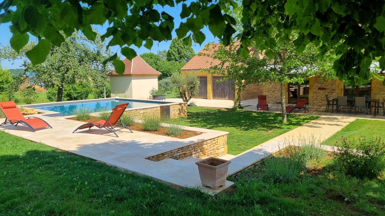 Photo of Patio Balcony in Saint-Genies