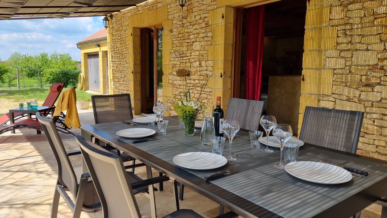 Photo of Outdoor in Saint-Genies