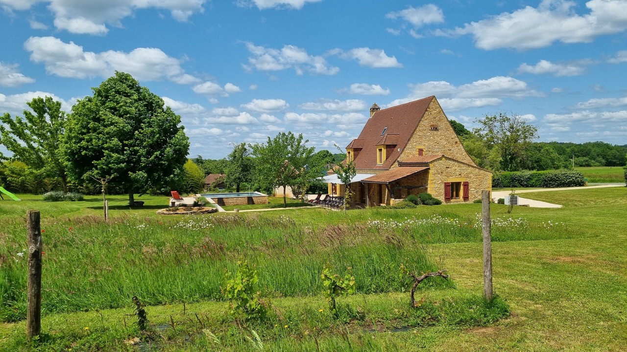 Photo of Outdoor in Saint-Genies