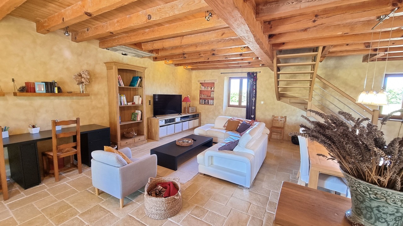 Photo of Livingroom in Saint-Genies