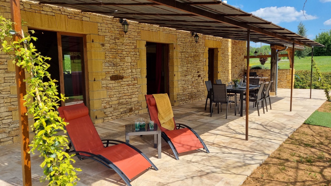 Photo of Outdoor in Saint-Genies