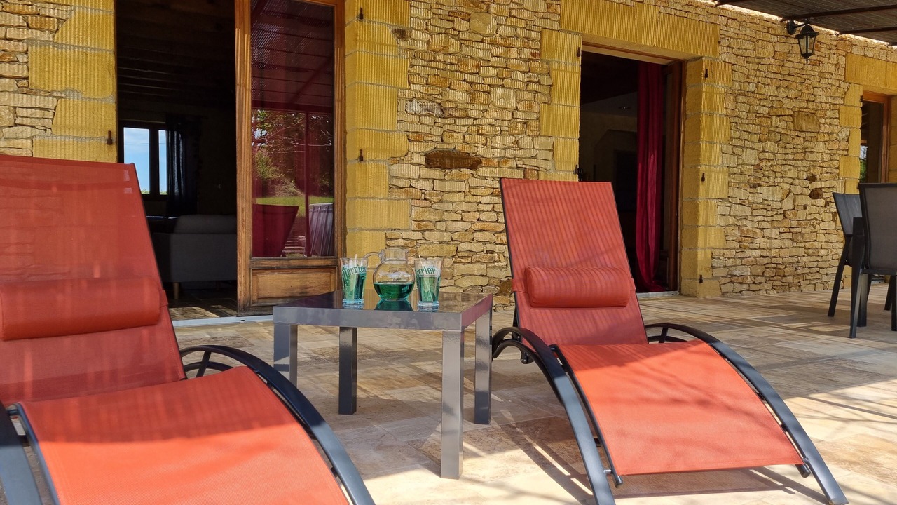 Photo of Patio Balcony in Saint-Genies