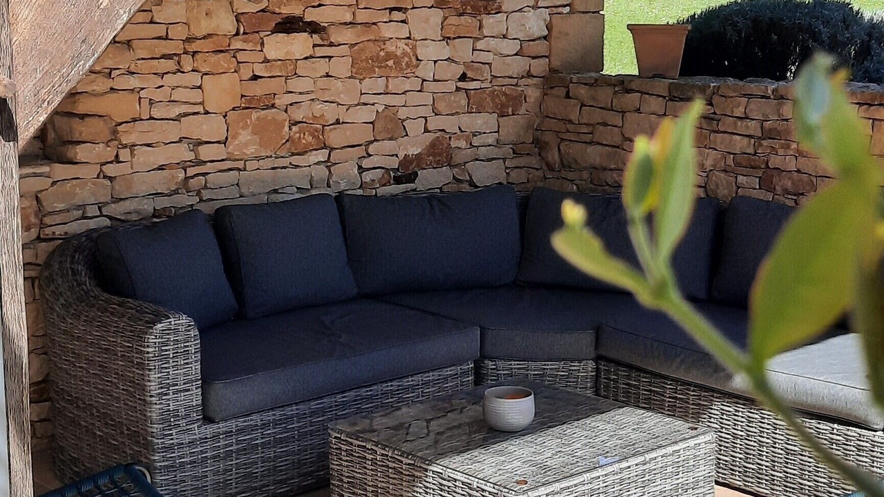 Photo of Patio Balcony in Saint-Genies