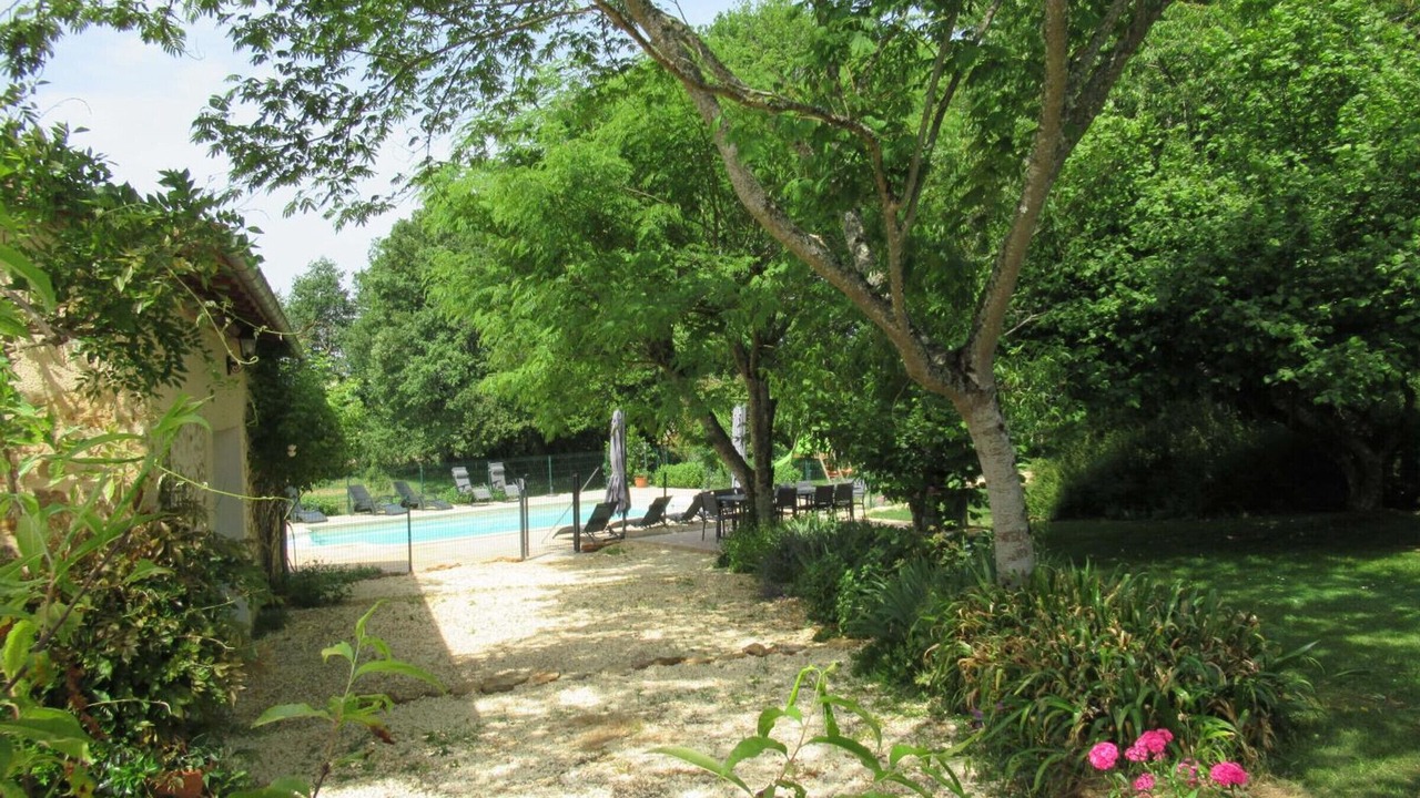 Photo of Outdoor in Mauzens-et-Miremont