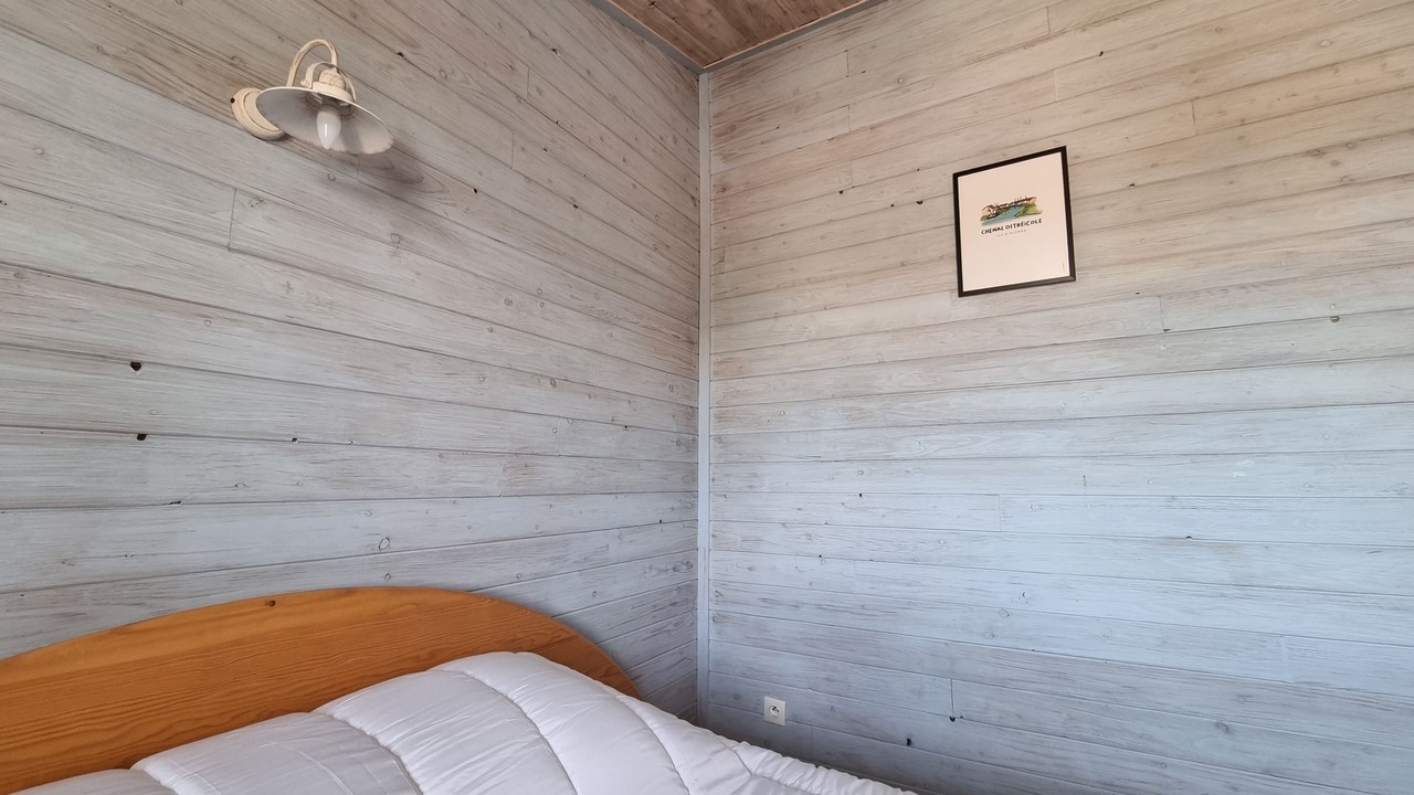 Photo of Bedroom in Le Chateau-d'Oleron