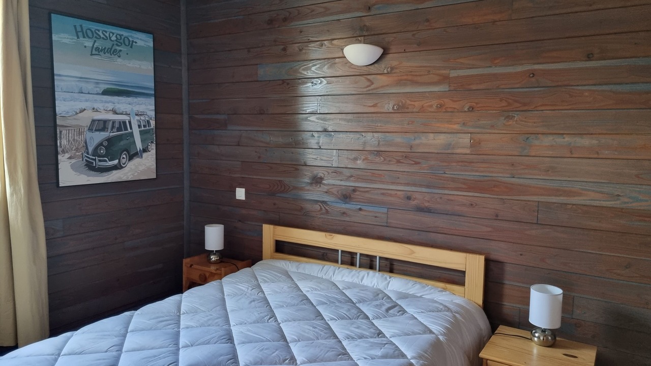 Photo of Bedroom in Le Chateau-d'Oleron