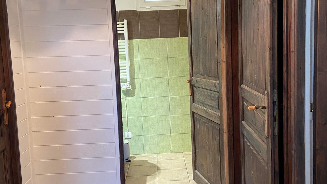 Photo of Bathroom in Le Chateau-d'Oleron