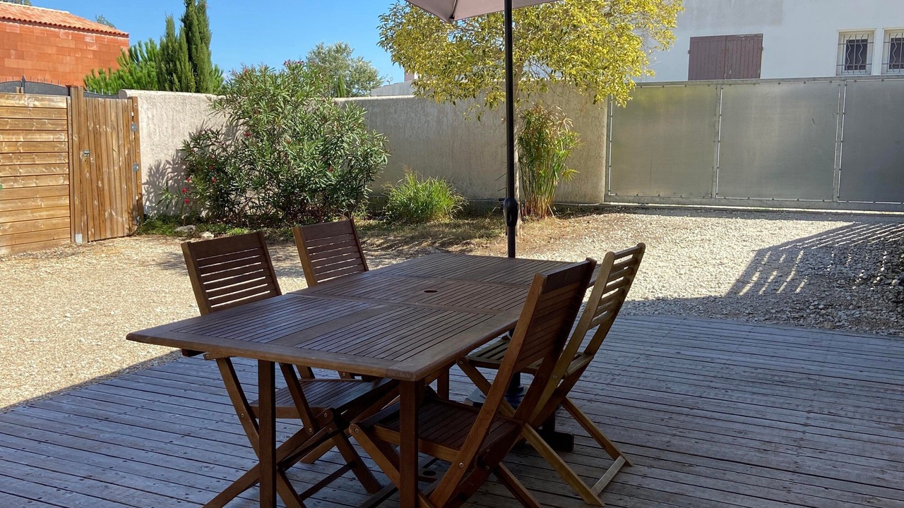 Photo of Outdoor in Le Chateau-d'Oleron