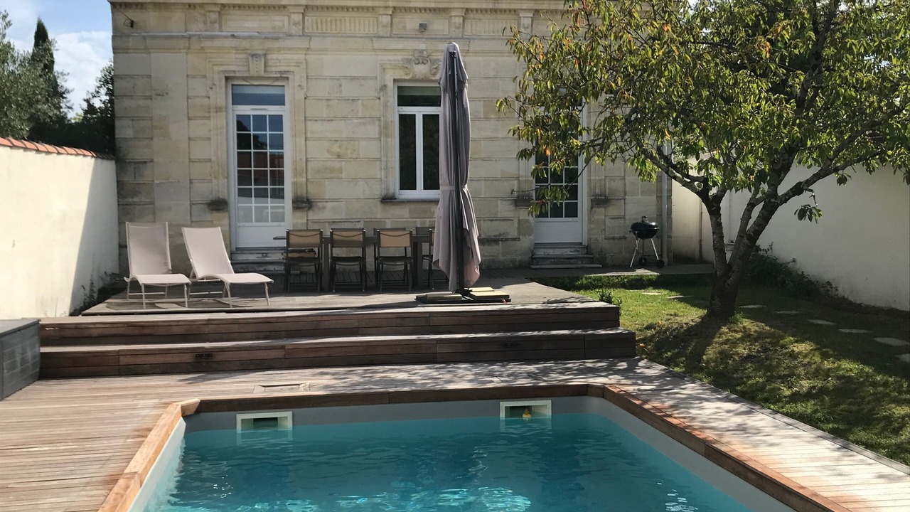 Photo of Outdoor in Merignac