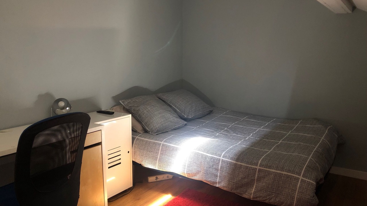Photo of Bedroom in Merignac