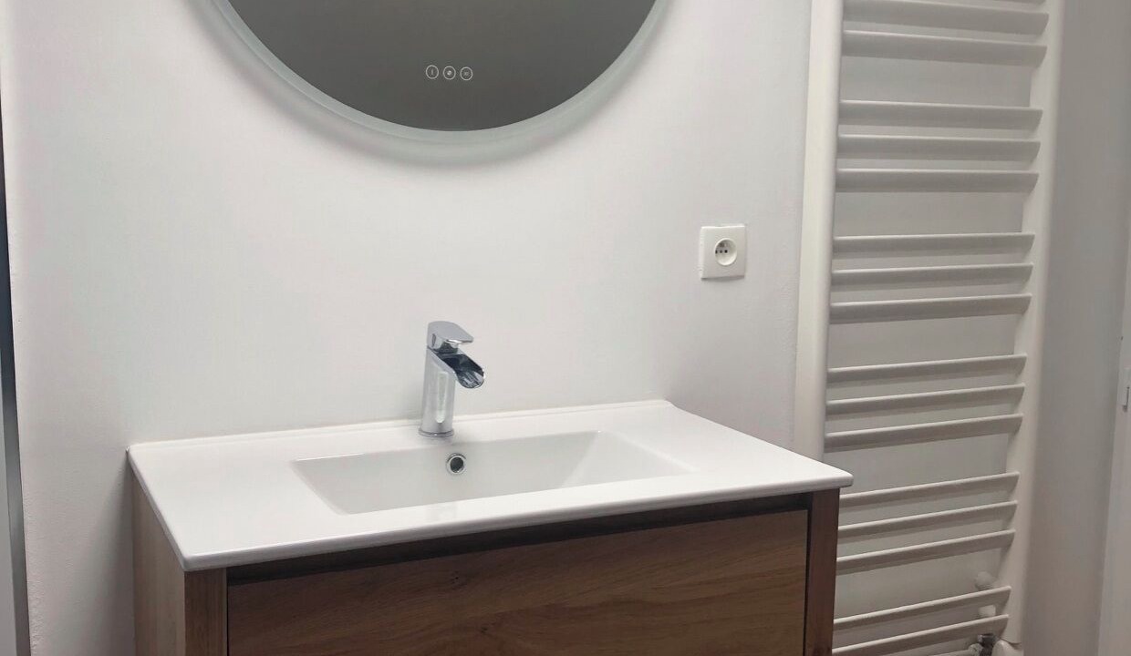 Photo of Bathroom in Merignac