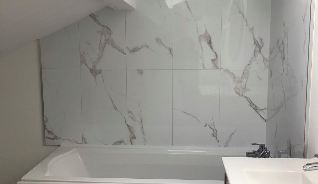 Photo of Bathroom in Merignac