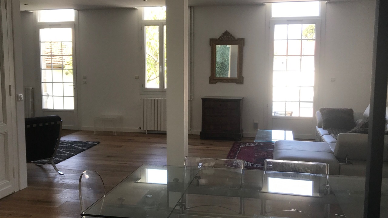 Photo of Livingroom in Merignac
